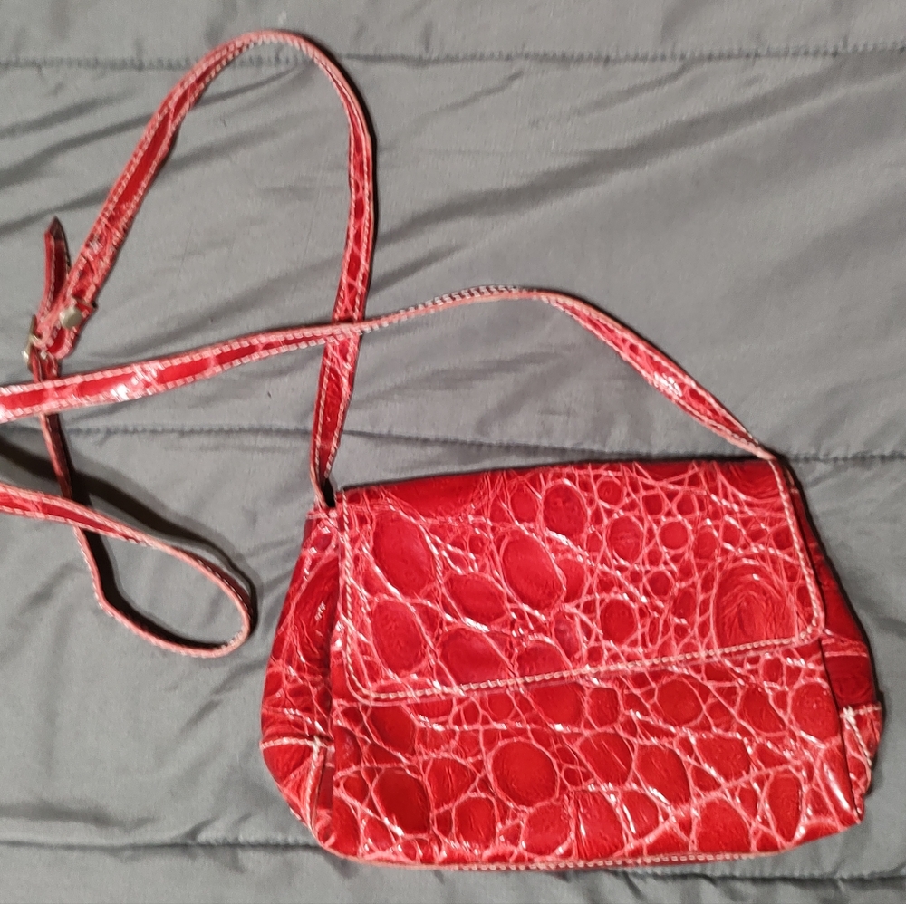 Bundle of crossbody purses